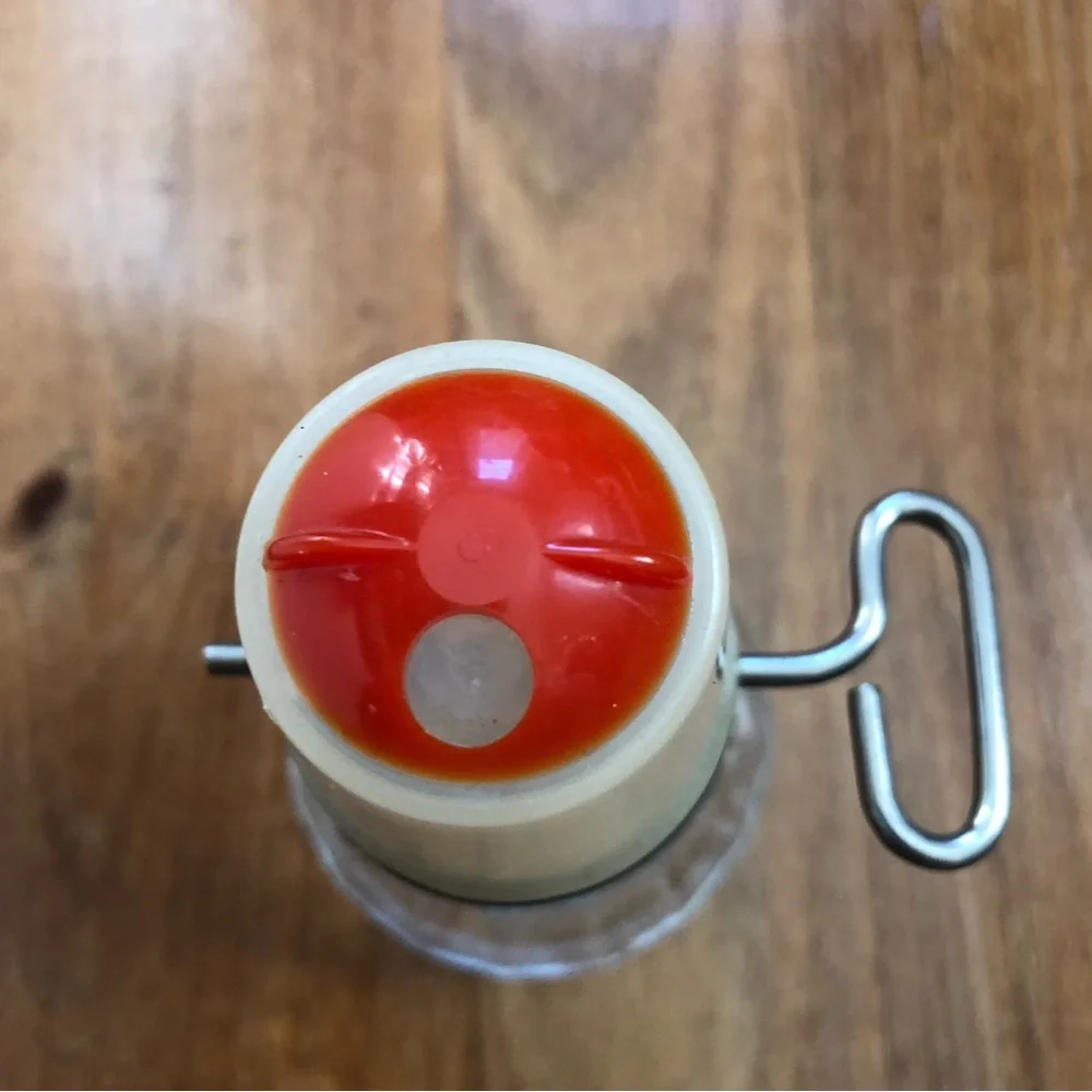 Vintage nut grinder/chopper
